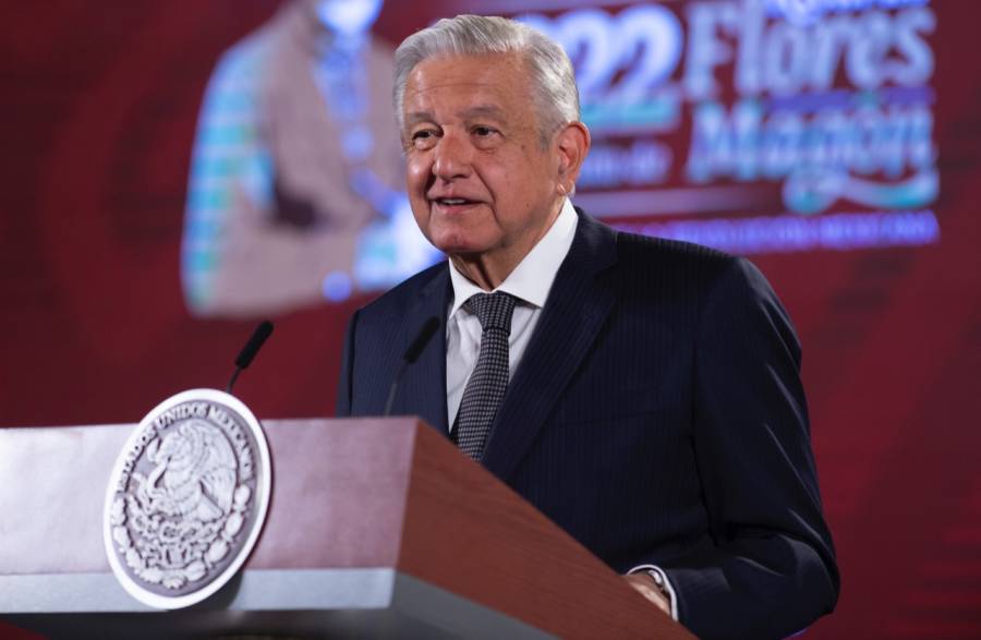 AMLO dará a conocer carta a presidente de Viena en la que pidió prestado Penacho de Moctezuma