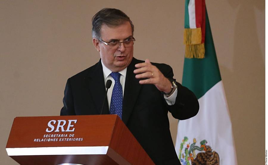 Gobierno de México responde a EEUU sobre “preocupación” de homicidios de periodistas