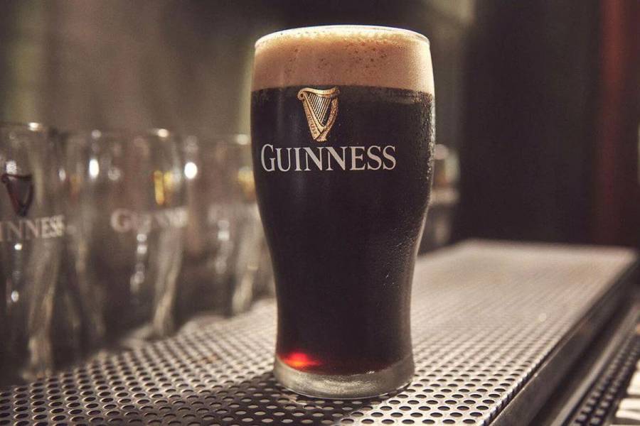 Guinness lanza programa agrícola piloto para lograr una cerveza 