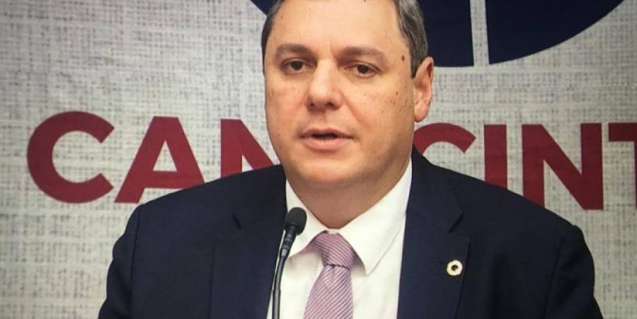 “Debe haber cercan&iacute;a pero no una amistad entre CCE y gobierno”: Canacintra
