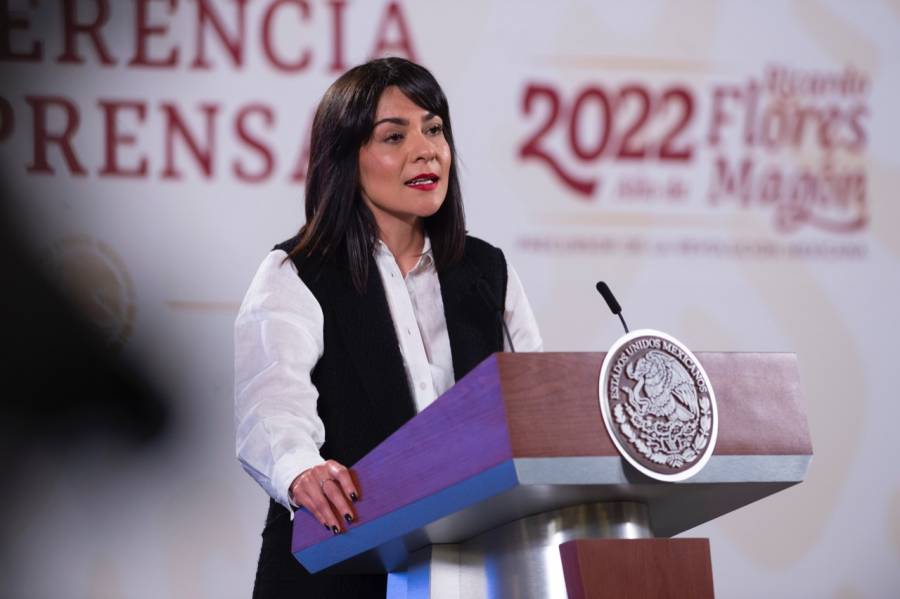 Falso que renta de residencia en Houston, por parte de hijo de AMLO haya sido irregular: Vilchis