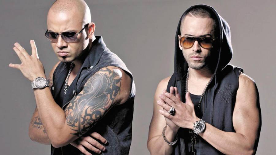 Wisin y Yandel serán homenajeados en los Premios Latinos BMI 2022