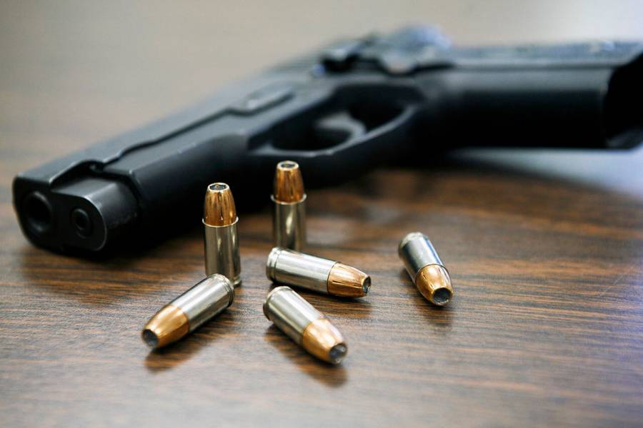 México confía en que prospere juicio contra fabricante de armas de EEUU
