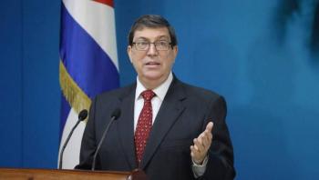 Cuba pide a EEUU y la OTAN garant&iacute;as de seguridad para Rusia