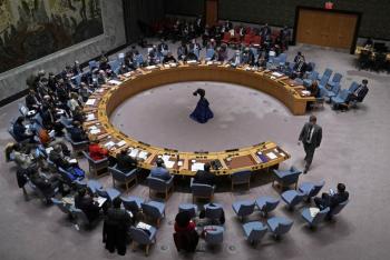 Consejo de Seguridad votar&aacute; condena a Rusia el viernes
