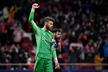Champions League | Manchester United sale vivo ante el Atl&eacute;tico de Madrid