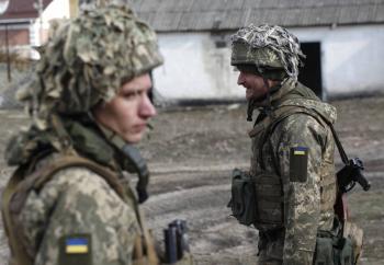 Cronolog&iacute;a: Ucrania centra desde hace varios meses las tensiones entre Rusia y Occidente