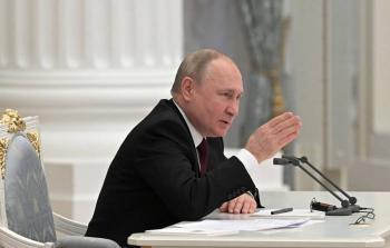 Rusia promete una respuesta 