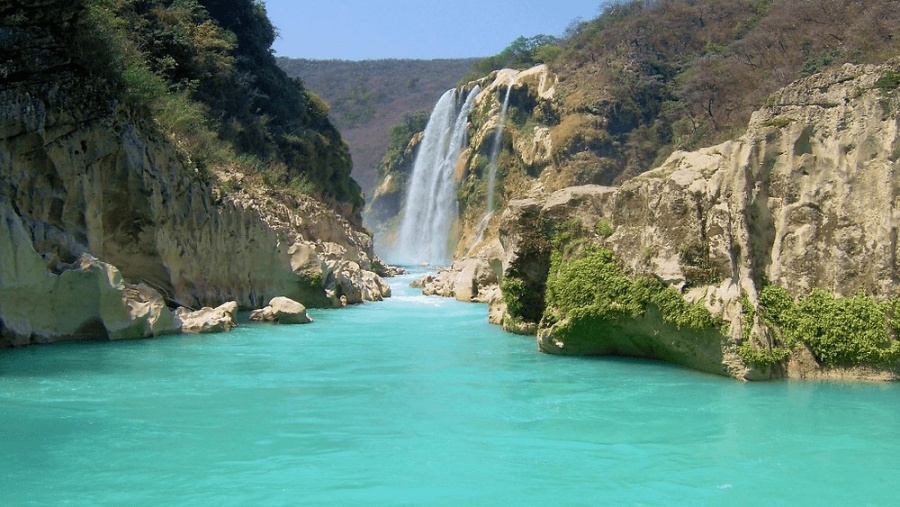La Huasteca potosina fuera del proyecto Monterrey VI