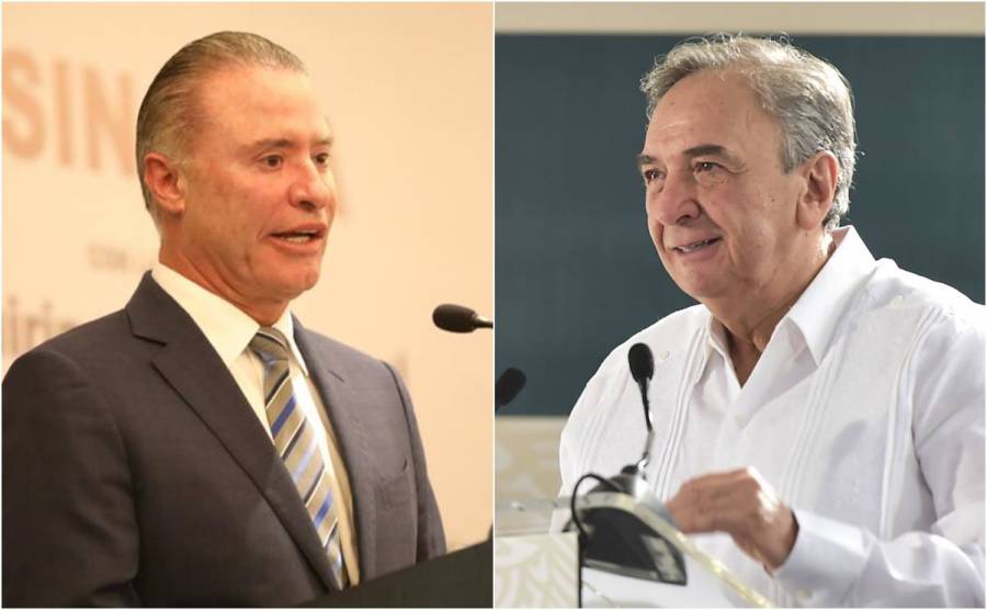 Sin Jesusa ni Pavlovich, Senado recibe nombramientos de embajadores