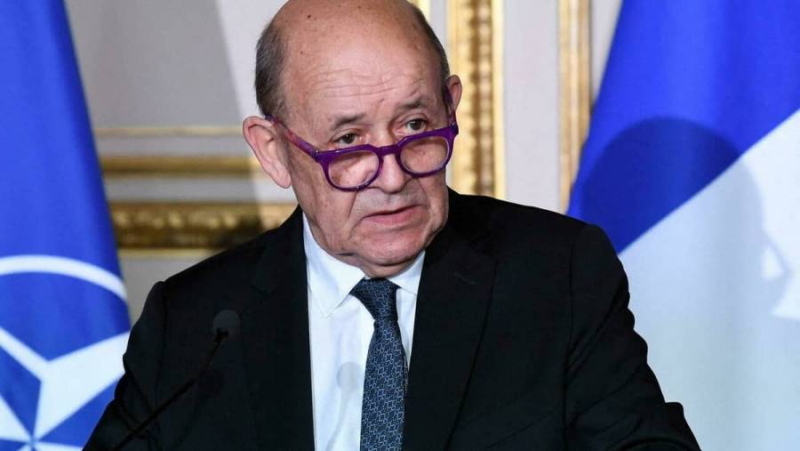 Francia advierte a Rusia que la OTAN es una alianza nuclear