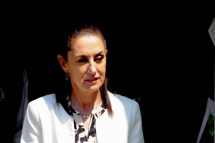 De nuevo, INE ordena a Sheinbaum bajar publicaciones sobre revocación de mandato
