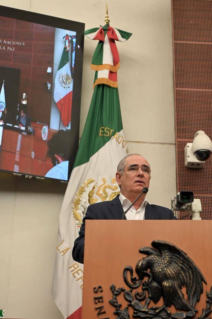 Panistas se suman al reclamo de EEUU sobre la violencia contra periodistas