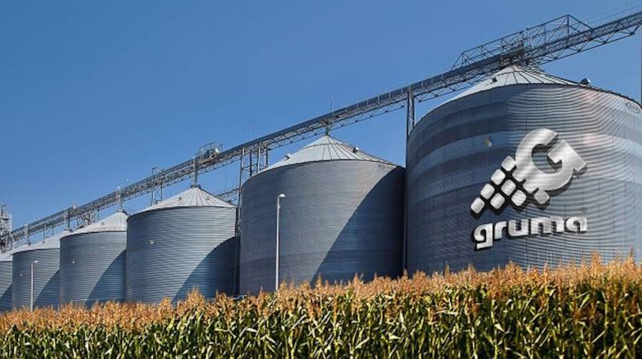 Tras invasi&oacute;n, empresa mexicana Gruma suspende operaciones de su planta en Ucrania