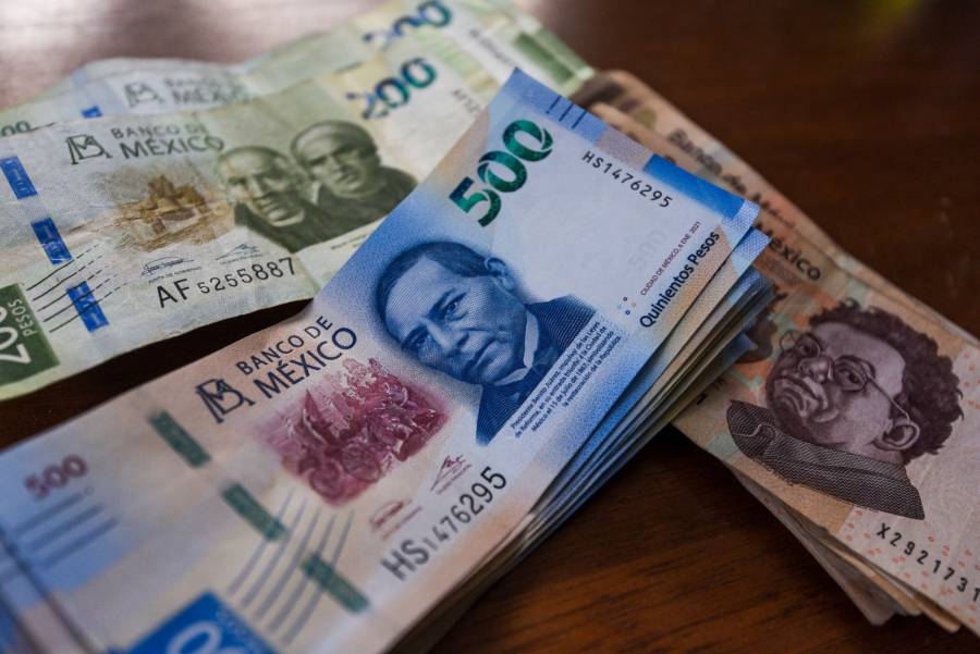 Banxico revela que en 2021 se registró la mayor liquidación de capitales