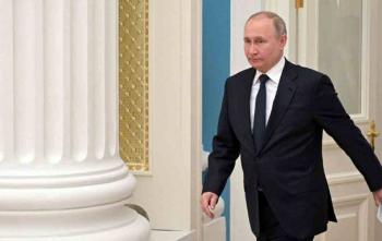 Rusia advirti&oacute; a Finlandia y Suecia que su adhesi&oacute;n al grupo de la OTAN provocar&iacute;a una 