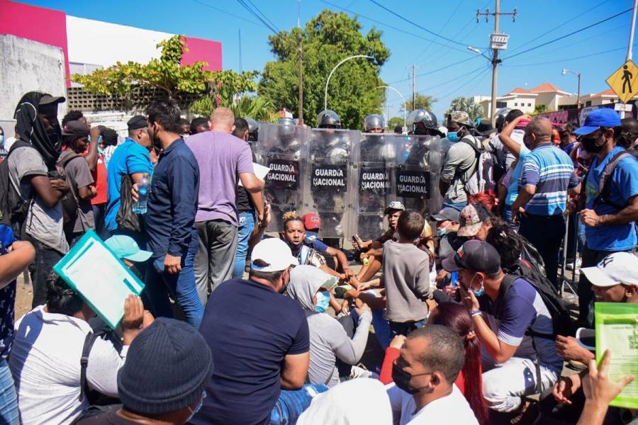 México suspende acuerdo de no visado con Ecuador