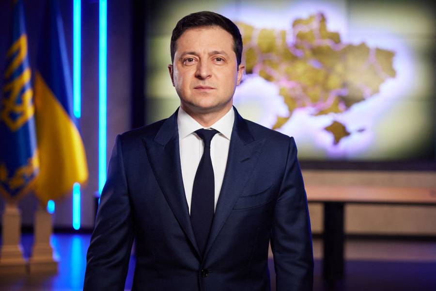EEUU asegura estar preparado para ayudar al presidente de Ucrania a salir Kiev