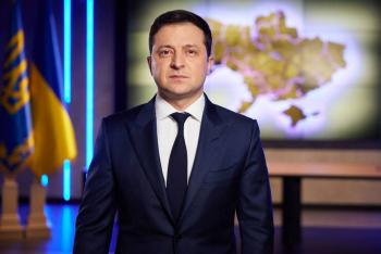 EEUU asegura estar preparado para ayudar al presidente de Ucrania a salir Kiev