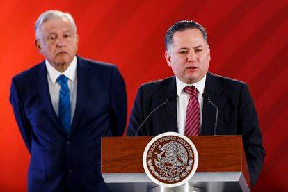 Santiago Nieto rechaza dichos de a Juan Collado
