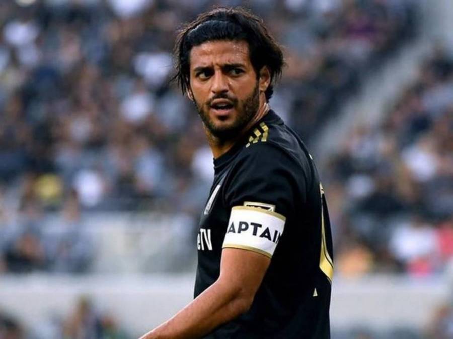 Carlos Vela firma un triplete en la jornada inaugural de la MLS