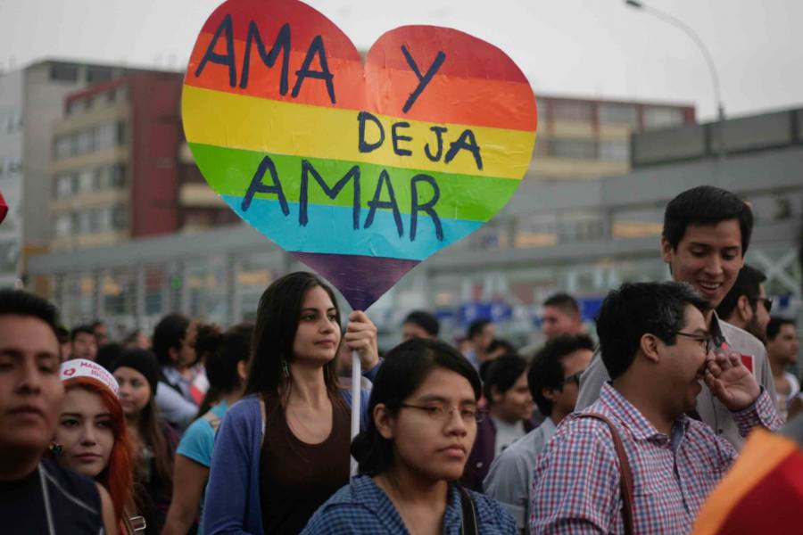 Buscan que Premio Nacional de la Juventud tenga categoría LGBTIQ+