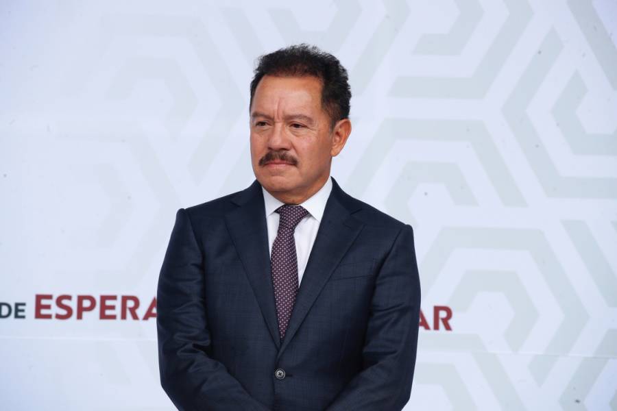 Sino hacemos nada, en 5 años no habrá CFE: Ignacio Mier