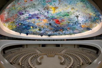 EEUU pide reuni&oacute;n el domingo del Consejo de Seguridad de ONU sobre Ucrania