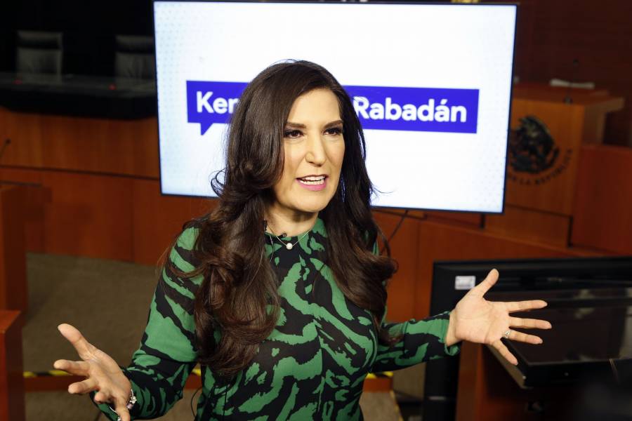 Senadora exige al Presidente atender violencia en el pa&iacute;s