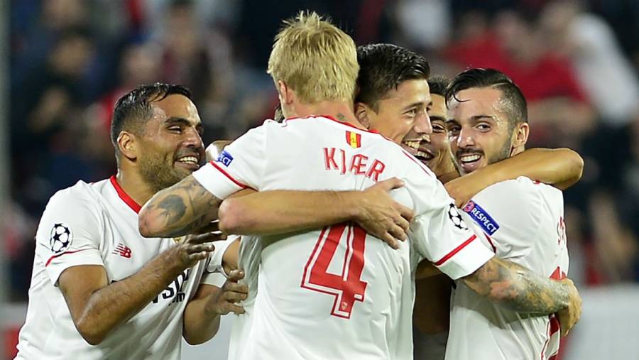 La UEFA a punto de suspender a Rusia