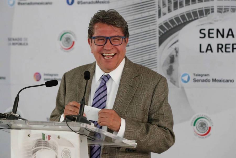 Corte declara inconstitucional delito de ultrajes; “decisión justa y correcta”, dice Monreal