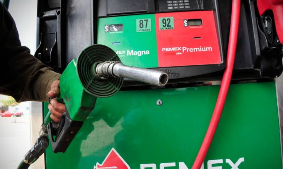 Petr&oacute;leo a m&aacute;s de 90 dls, anticipan excedentes e inflaci&oacute;n