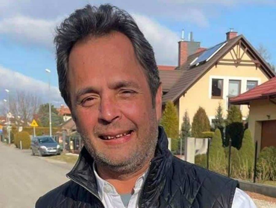 Después de 3 días, mexicano logra reunirse con su familia tras huir de Ucrania