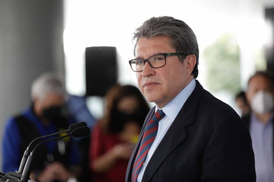 Obligación del Estado proteger la libertad de expresión y a periodistas: Monreal