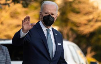 Joe Biden hablar&aacute; con aliados para coordinar respuesta a invasi&oacute;n de Ucrania