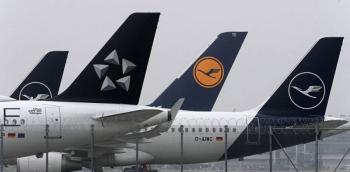 Rusia proh&iacute;be aerol&iacute;neas de 36 pa&iacute;ses tras sanciones por invasi&oacute;n de Ucrania