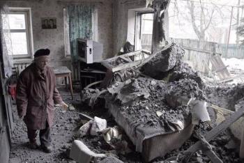 Se han acumulado m&aacute;s de 300 muertos a partir del ataque de Rusia a Ucrania