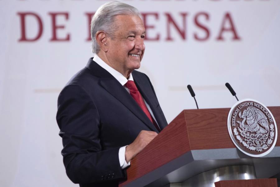 AMLO se reunirá con Lula Da Silva