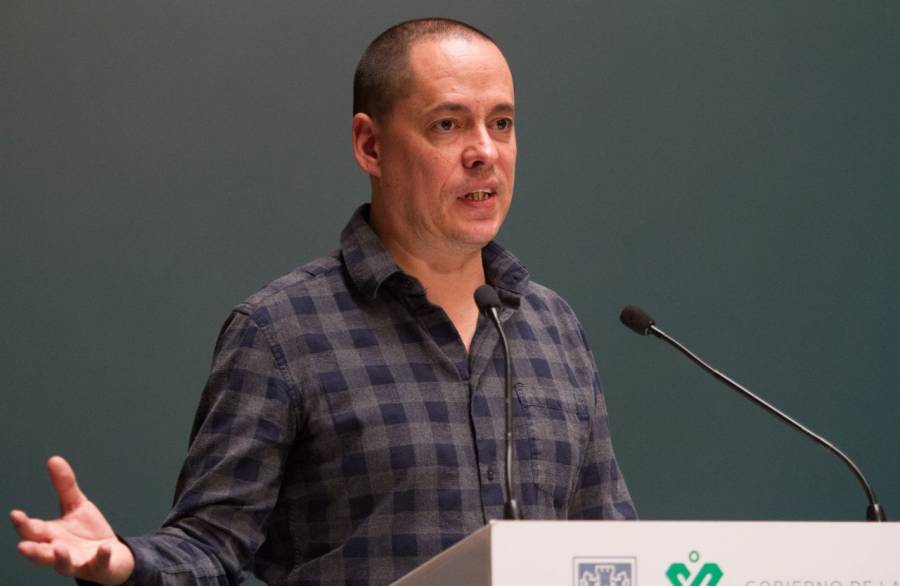 PAN denuncia a Jos&eacute; Merino, director de la ADIP, por suministrar ivermectina a pacientes COVID