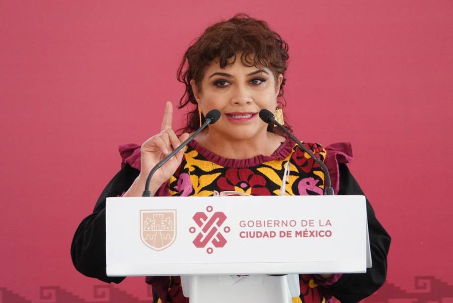 Piden a Clara Brugada explicar motivos de aumento de delitos contra mujeres en Iztapalapa