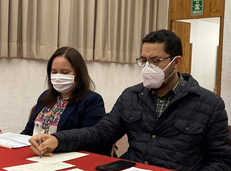 En un mes, Batres recibirá a damnificados del 19-S