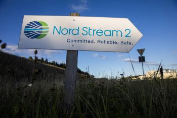 Administradora del gasoducto germano-ruso Nord Stream 2 se declara en quiebra