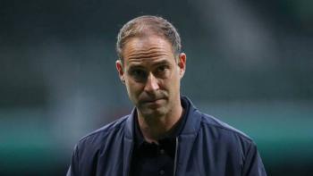 Director del RB Leipzig se pregunta si es el momento de jugar al f&uacute;tbol