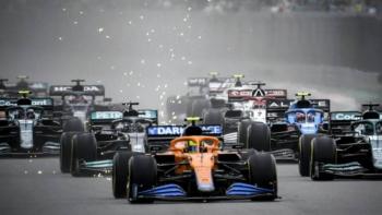 F1 | FIA veta a Rusia y Bielorrusia de sus competencias