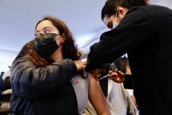 Vacunaci&oacute;n a rezagados comenzar&aacute; este mi&eacute;rcoles en CDMX