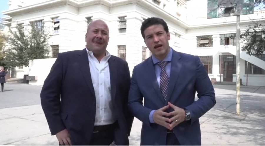 MC apoyará a su mejor candidato: García, Alfaro o Colosio