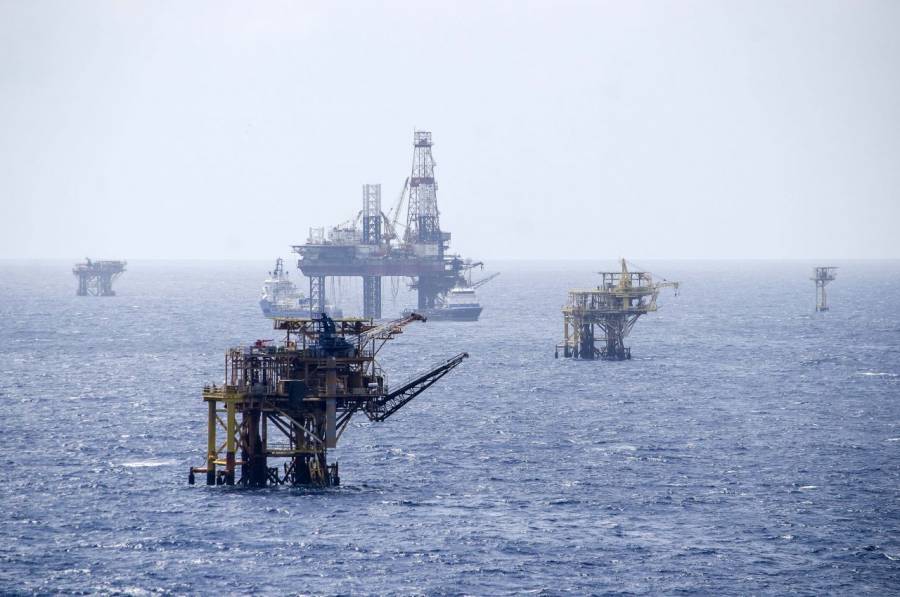 Petr&oacute;leo mexicano al alza por barril; su precio m&aacute;s alto en 9 a&ntilde;os