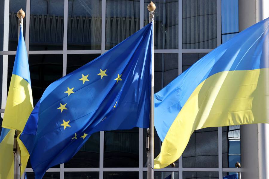La UE refuerza sanciones contra Bielorrusia, por colaborar con invasión a Ucrania