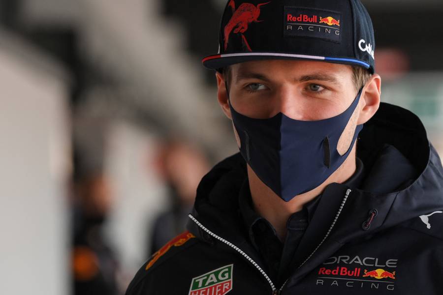 Verstappen cerca de la renovación con Red Bull; sería el mejor pagado de la F1