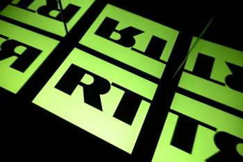 Uni&oacute;n Europea proh&iacute;be difusi&oacute;n de medios rusos RT y Sputnik